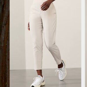 Brooklyn Ankle Pant